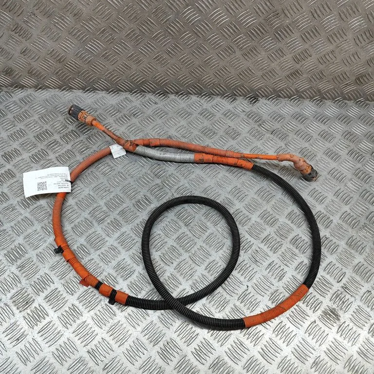 Kiti laidai/ instaliacija