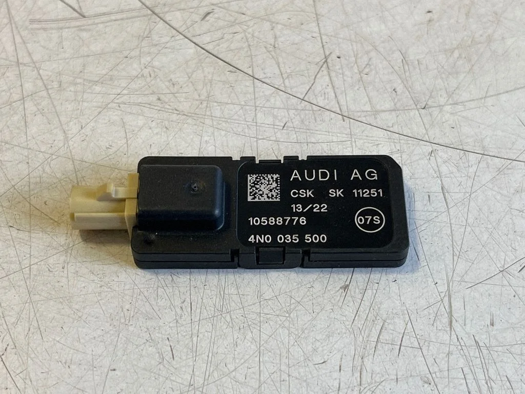 Antenos stiprintuvas
