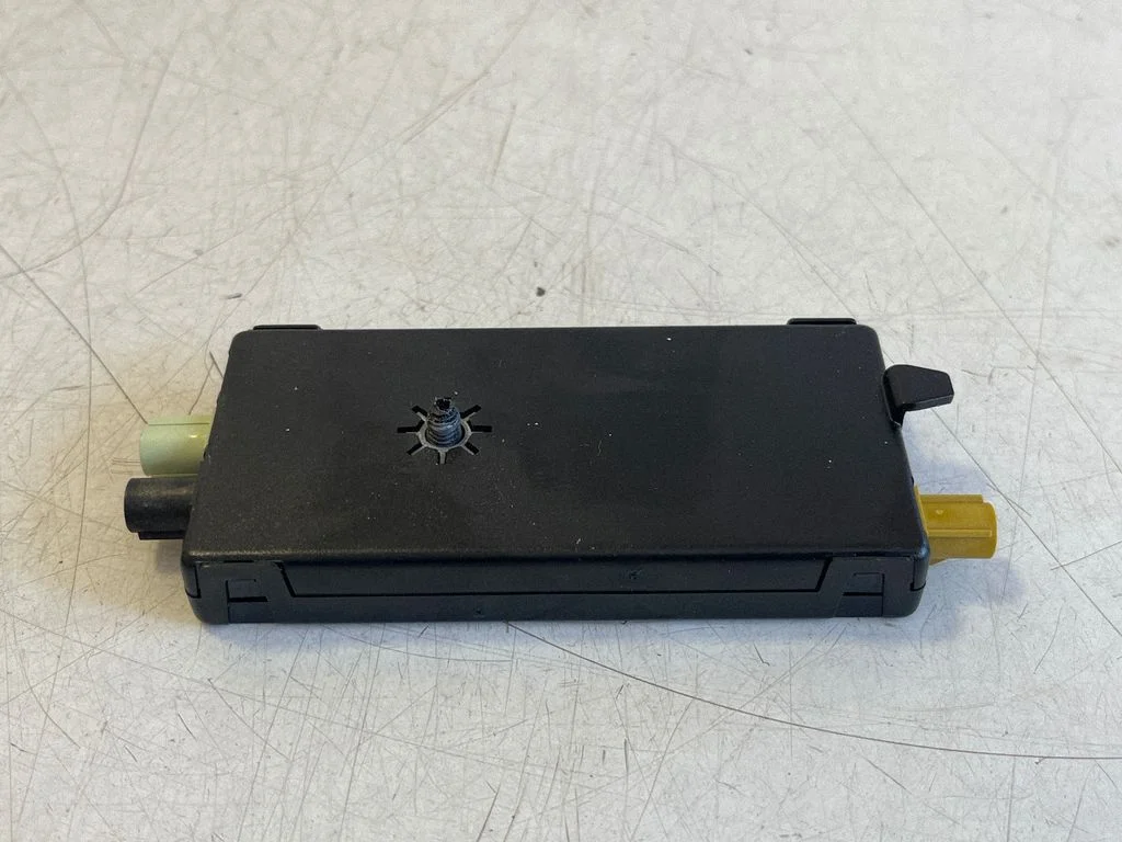 Antenos stiprintuvas