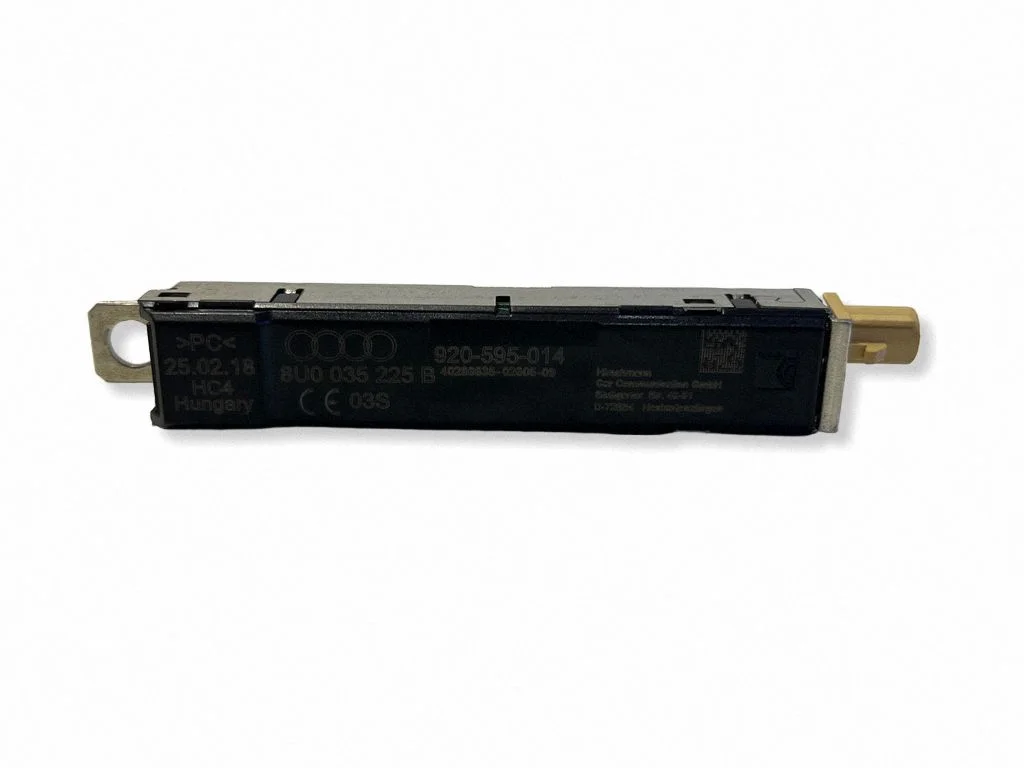 Antenos stiprintuvas