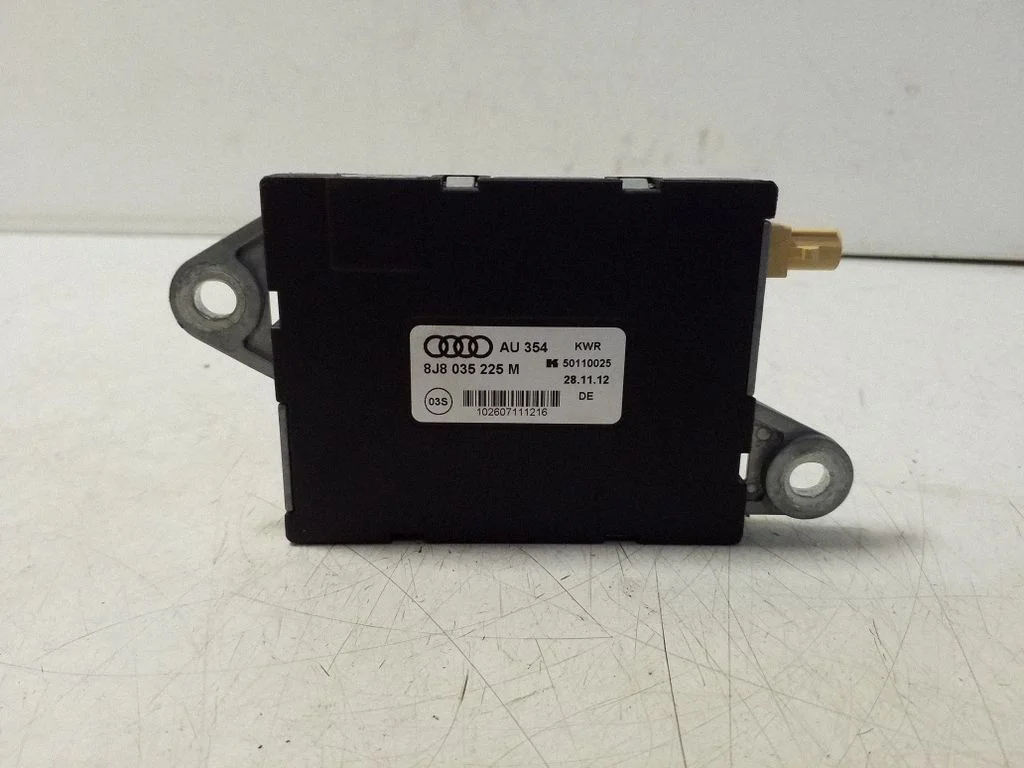 Antenos stiprintuvas