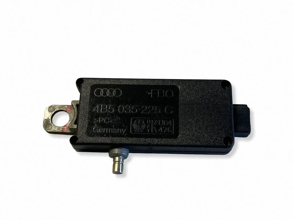 Antenos stiprintuvas