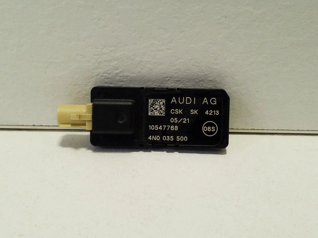 Antenos stiprintuvas