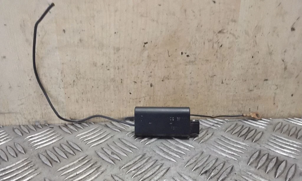 Antenos stiprintuvas