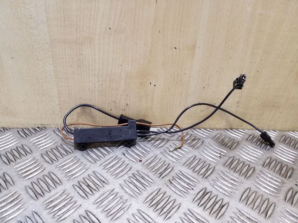 Antenos stiprintuvas