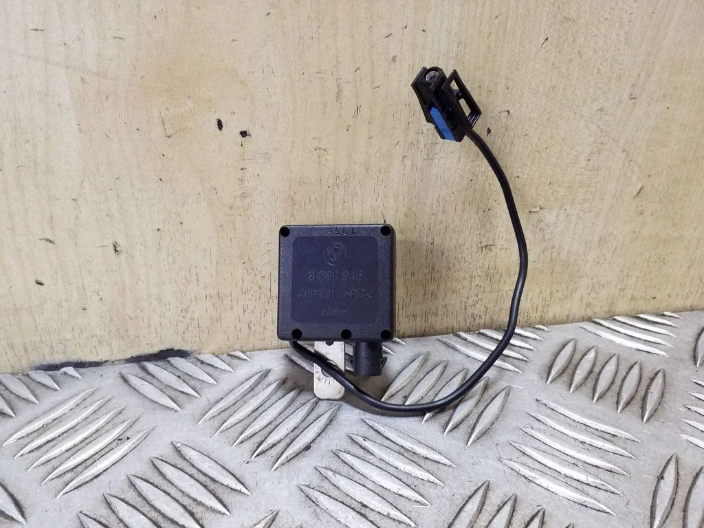 Antenos stiprintuvas