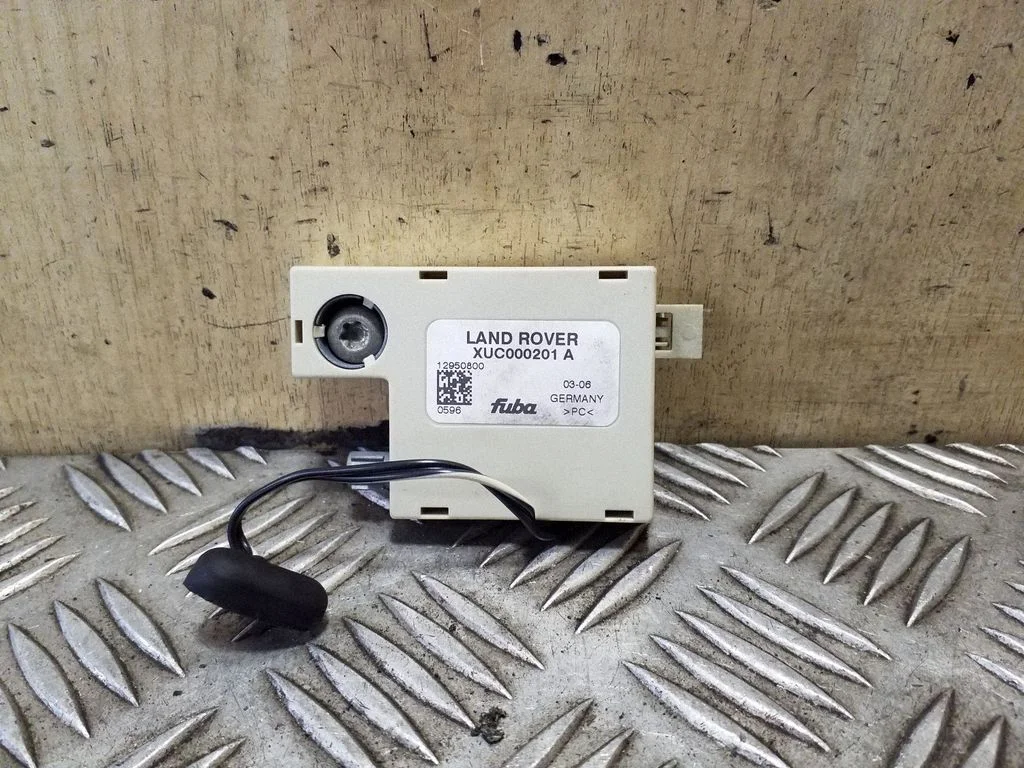 Antenos stiprintuvas