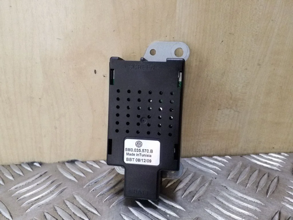 Antenos stiprintuvas