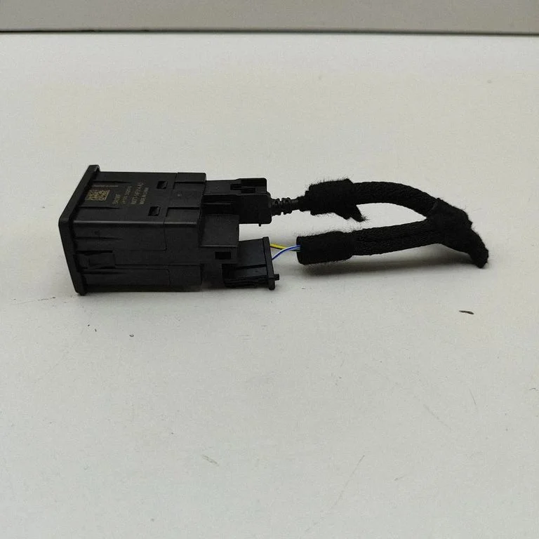 USB jungtis