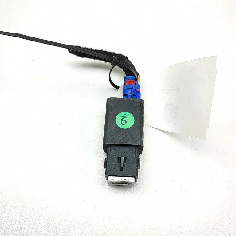 USB jungtis