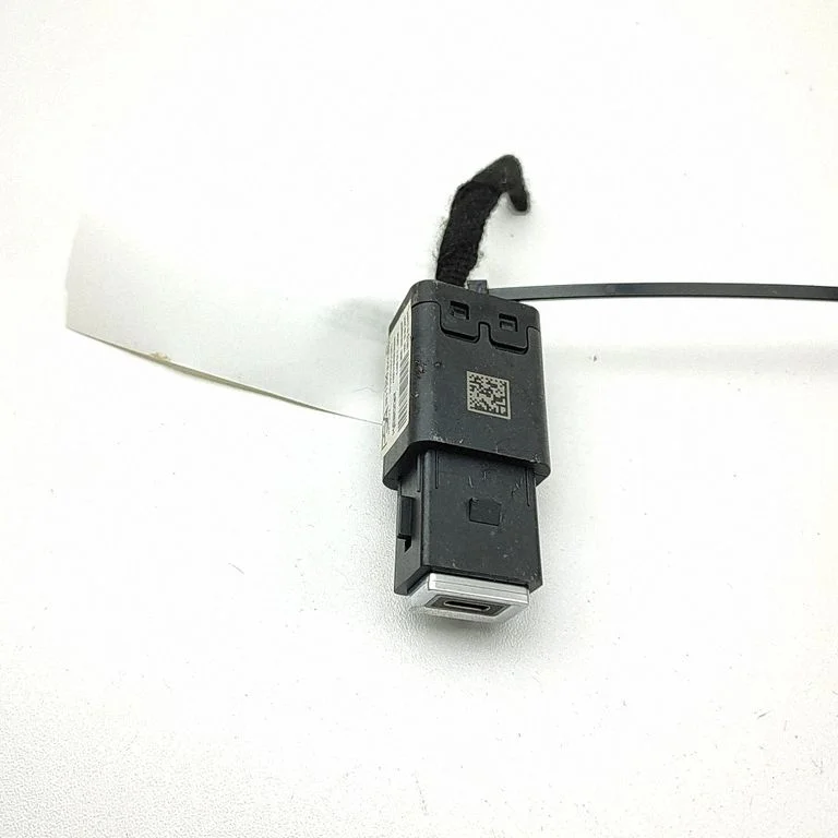 USB jungtis