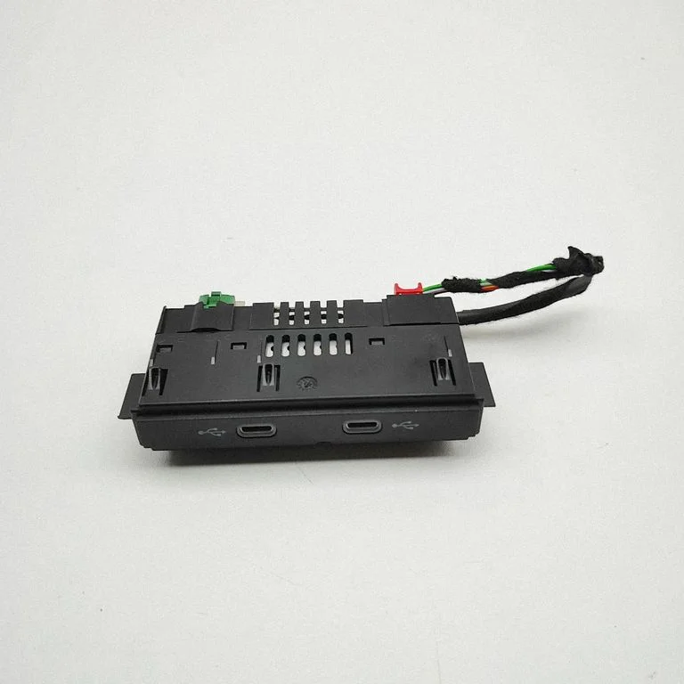 USB jungtis