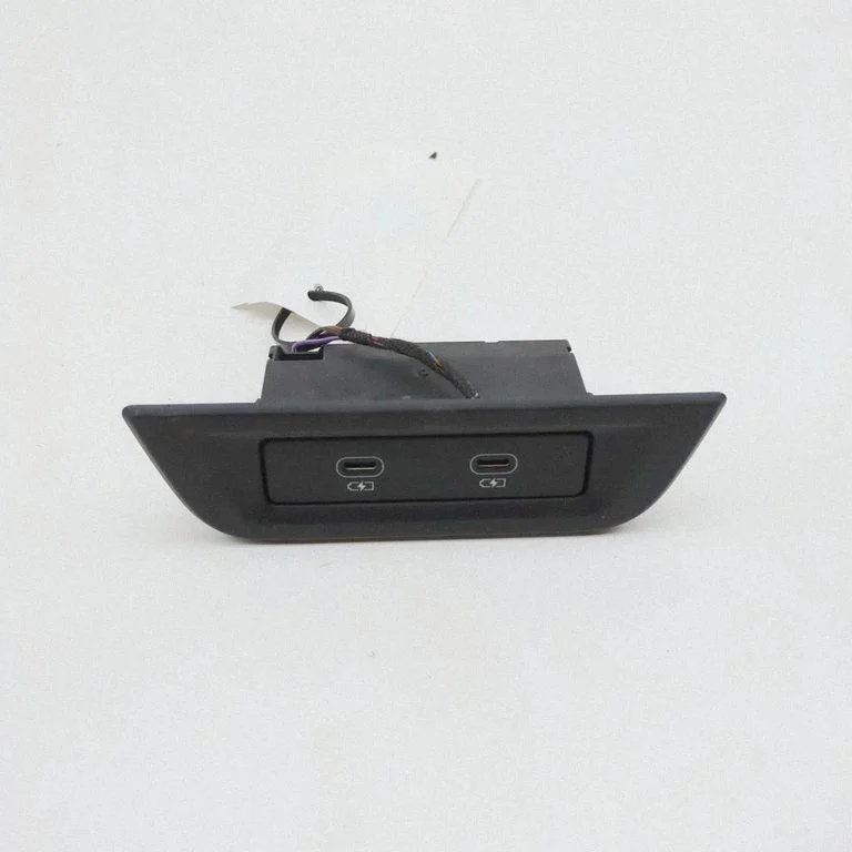 USB jungtis