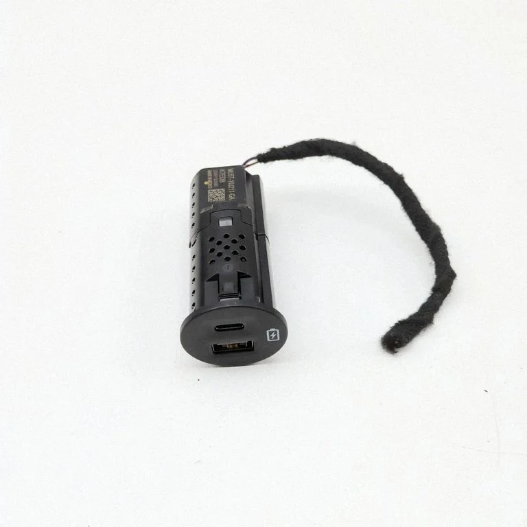 USB jungtis