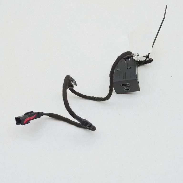 USB jungtis