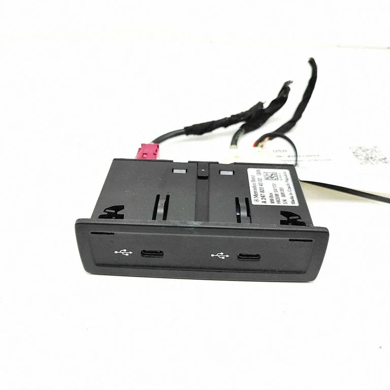 USB jungtis