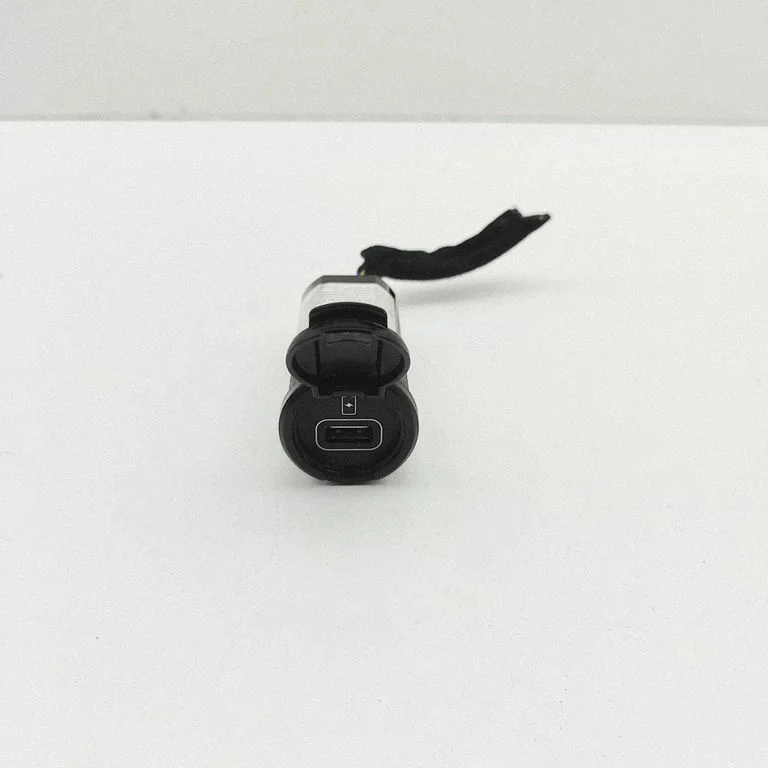 USB jungtis