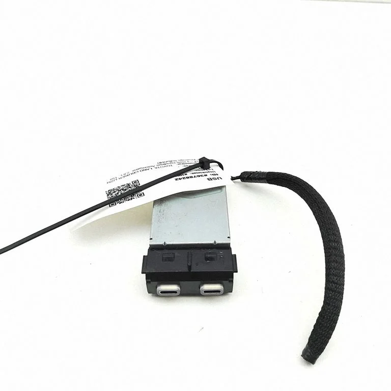 USB jungtis