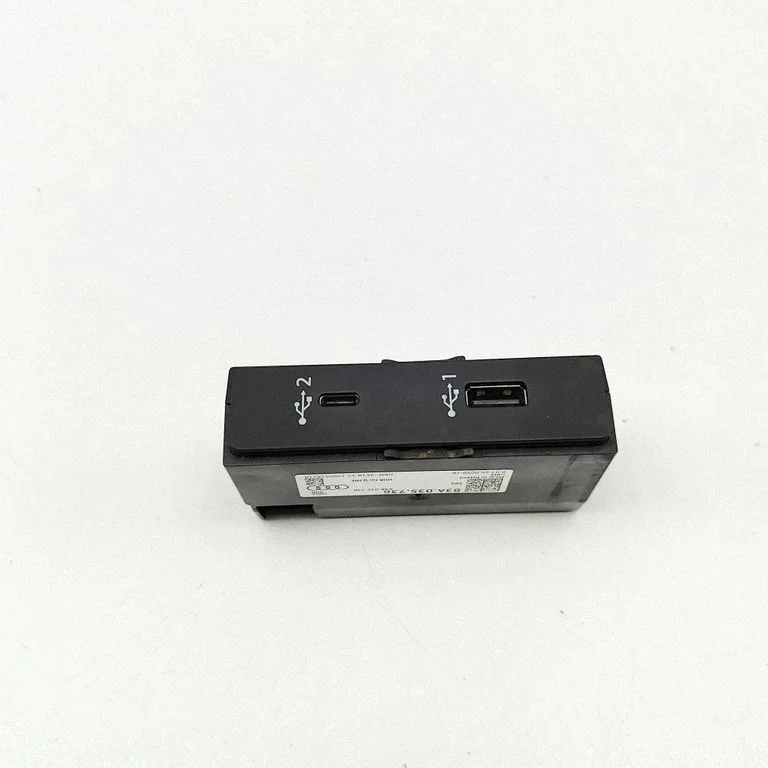 USB jungtis