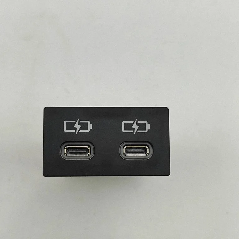 USB jungtis