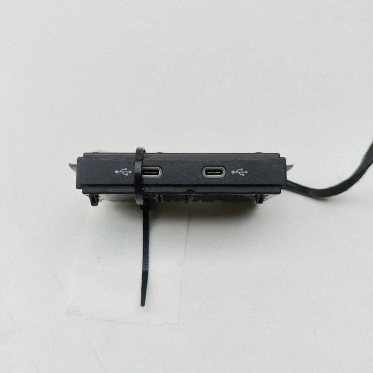USB jungtis