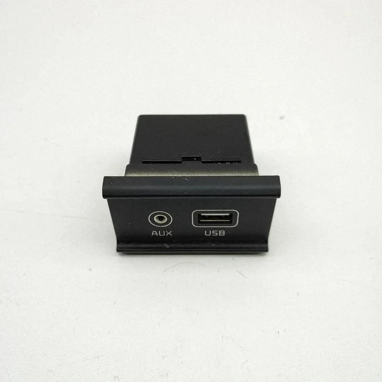 USB jungtis