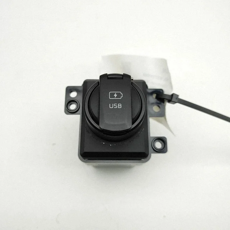 USB jungtis