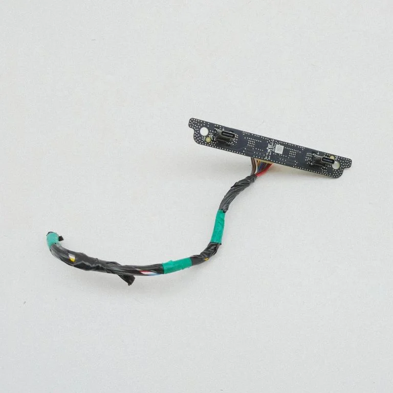 USB jungtis