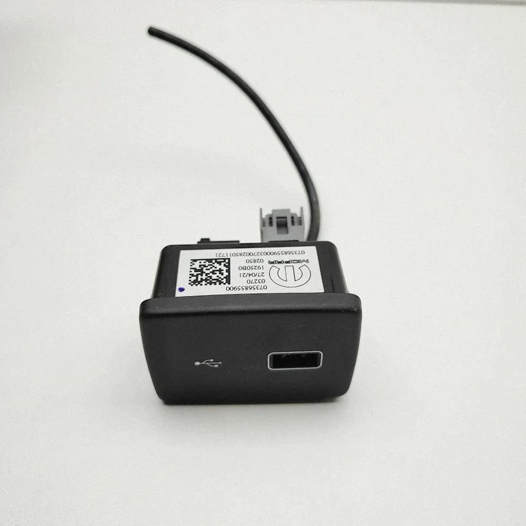 USB jungtis