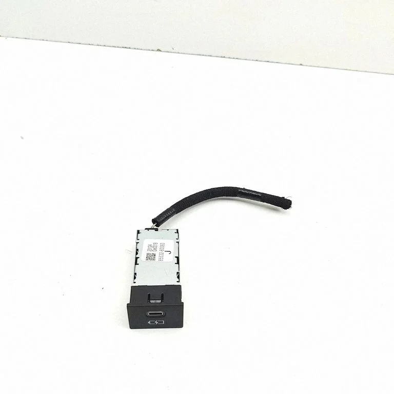 USB jungtis