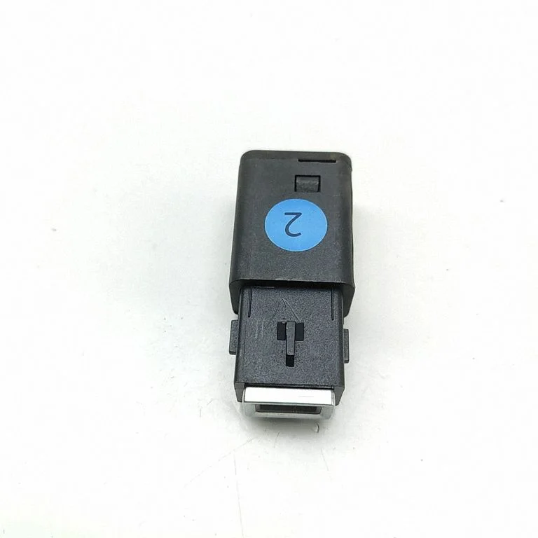 USB jungtis
