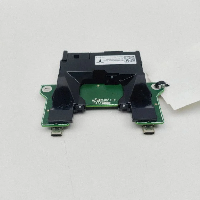 USB jungtis