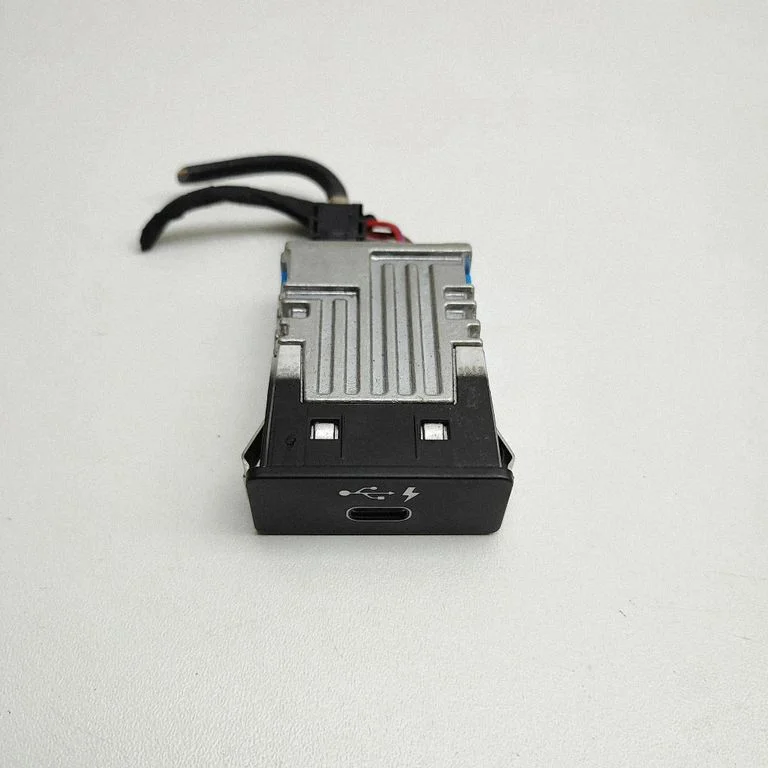 USB jungtis