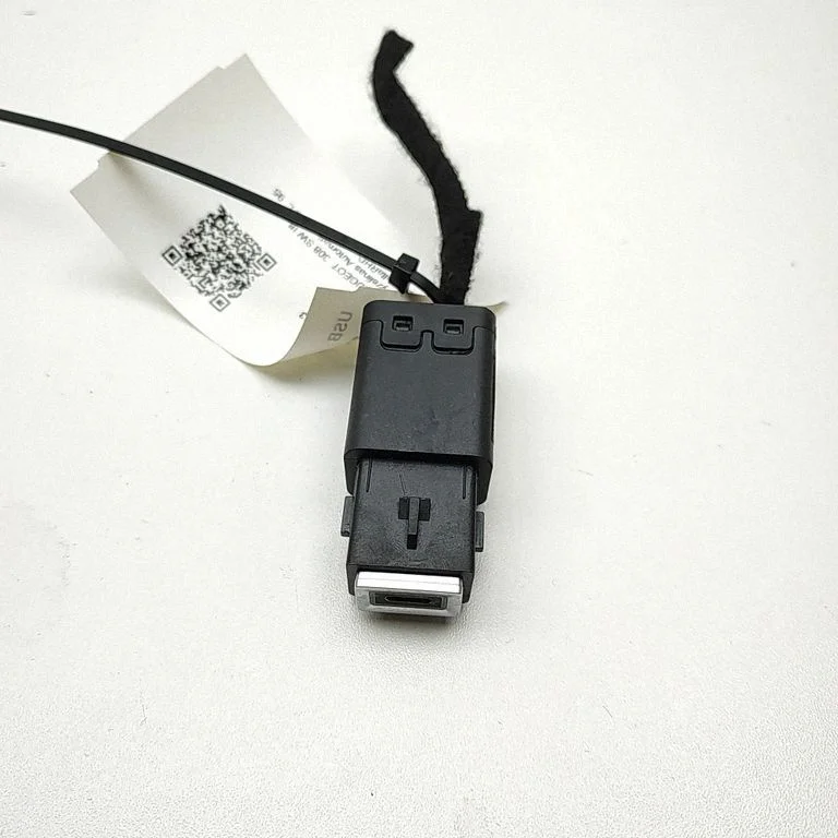 USB jungtis