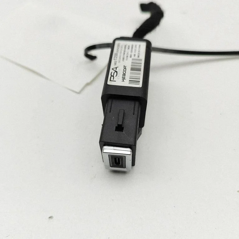 USB jungtis