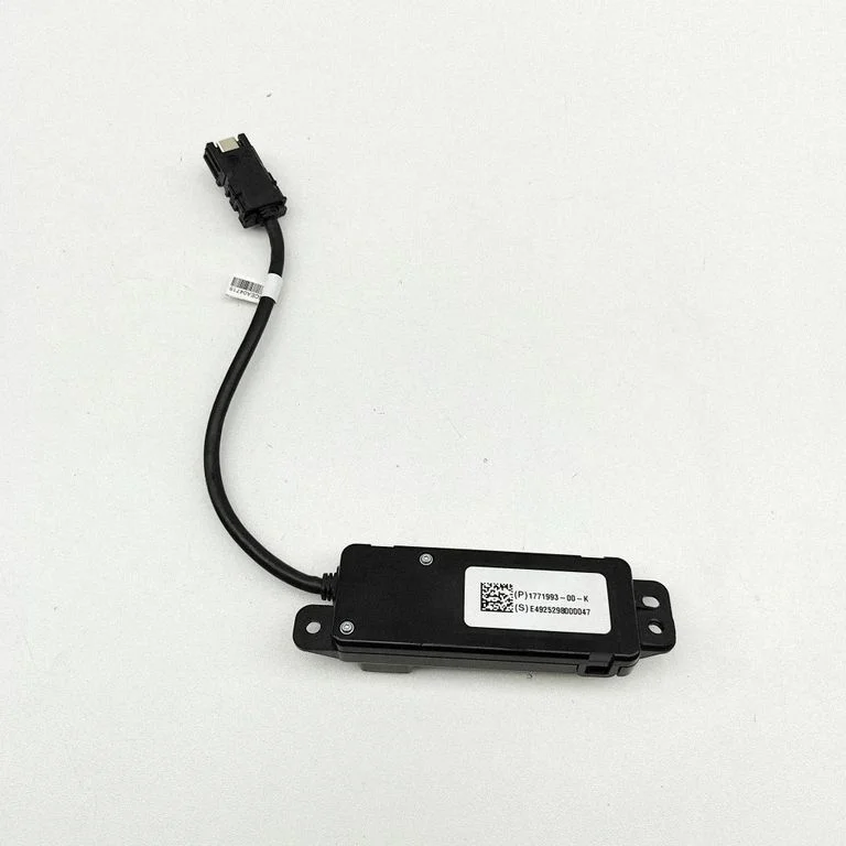 USB jungtis
