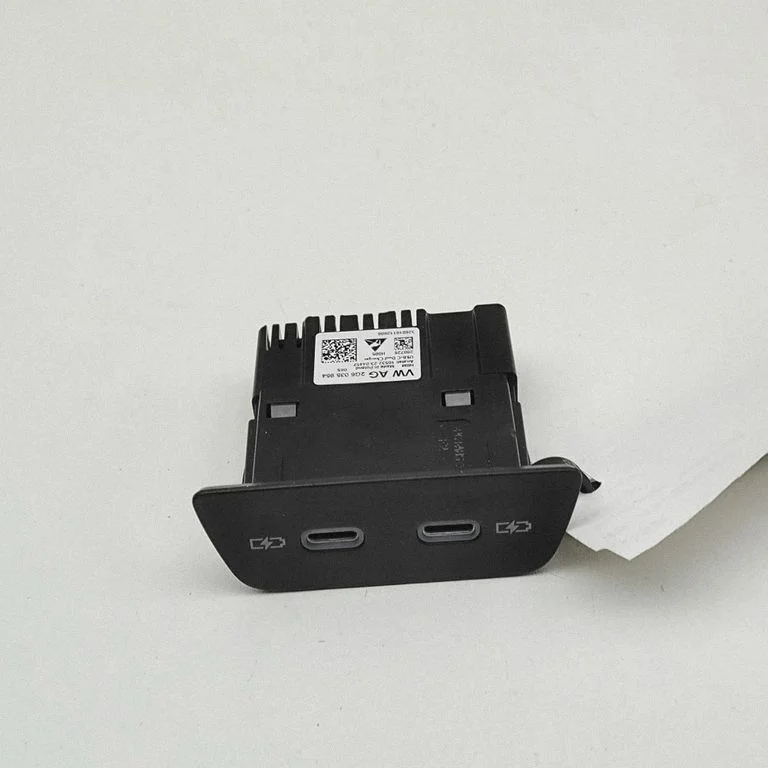 USB jungtis