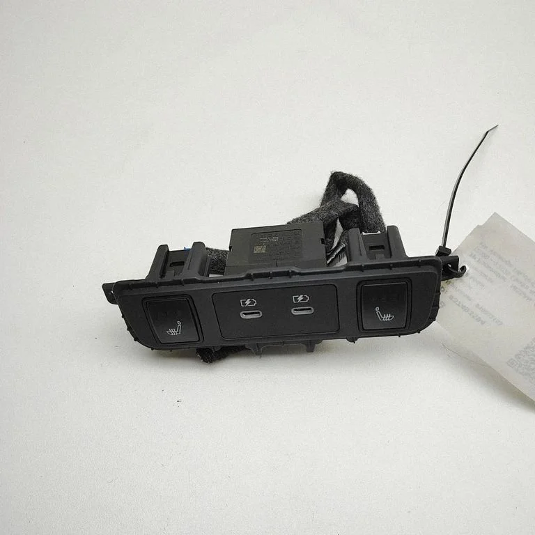 USB jungtis