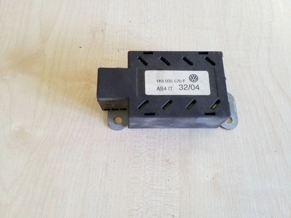 Antenos stiprintuvas