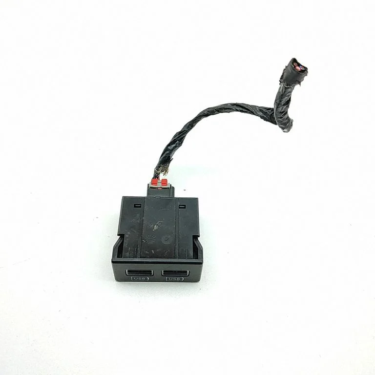 USB jungtis