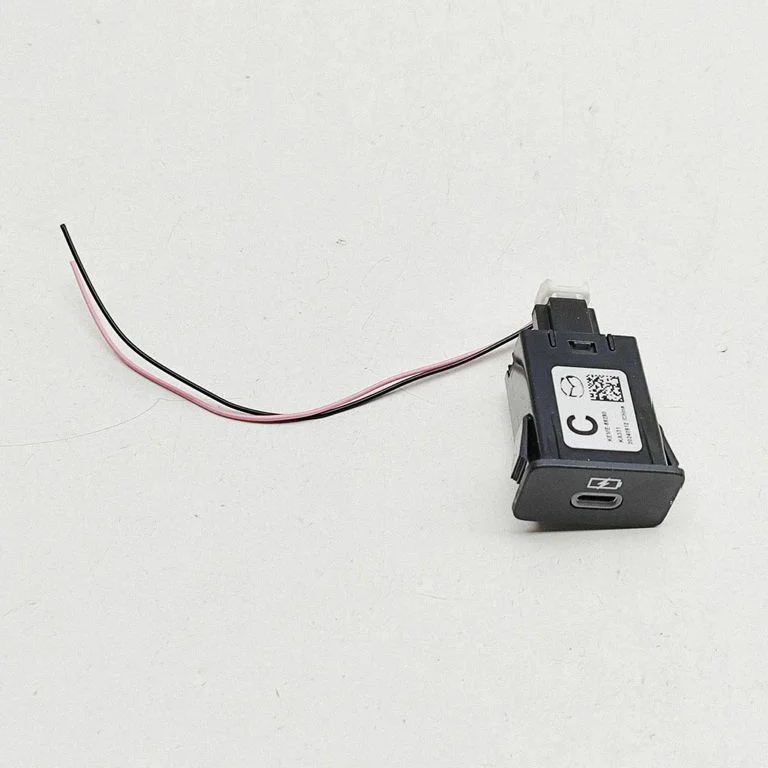 USB jungtis
