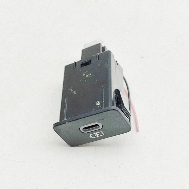 USB jungtis