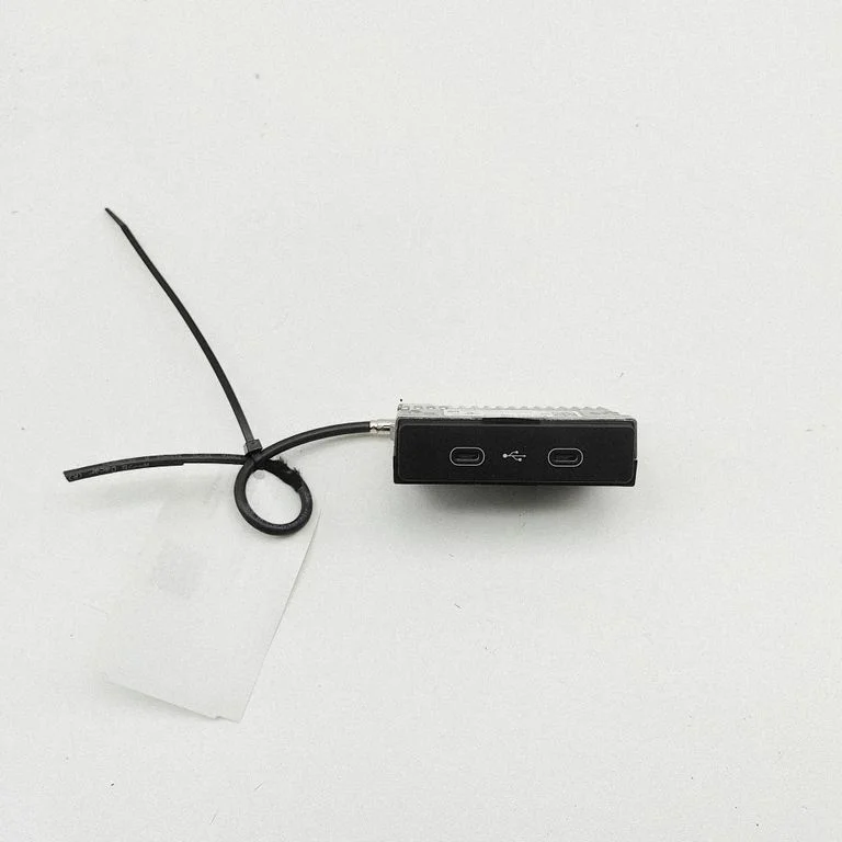 USB jungtis
