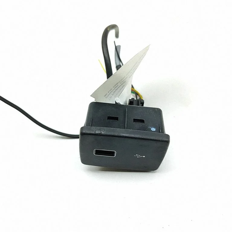 USB jungtis