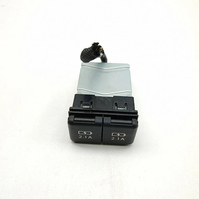 USB jungtis