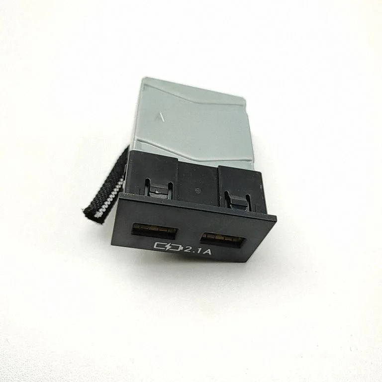 USB jungtis