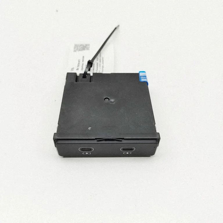 USB jungtis