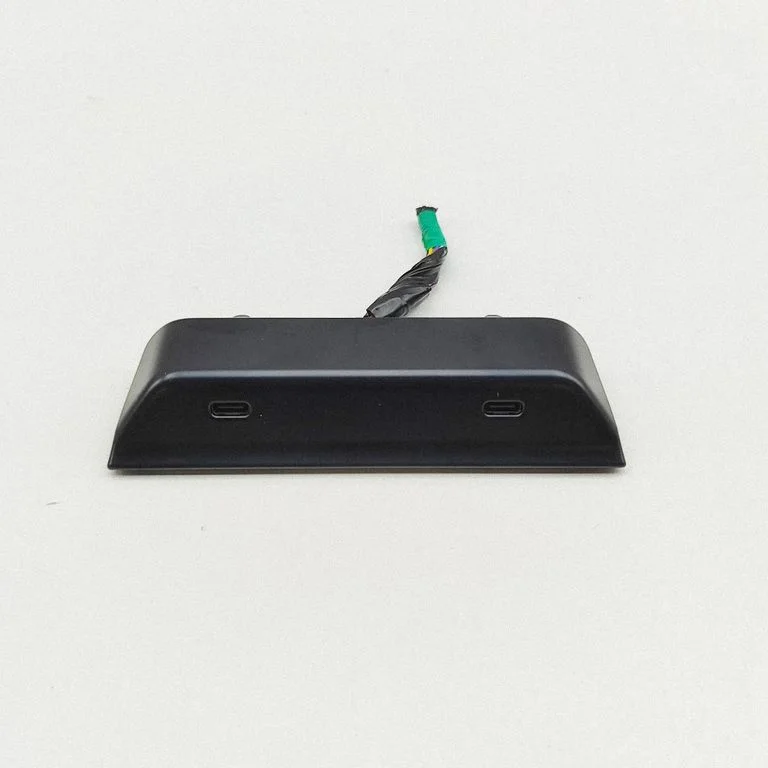 USB jungtis
