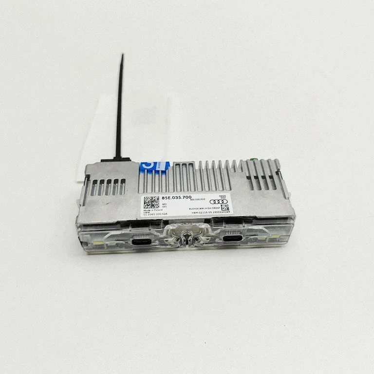 USB jungtis