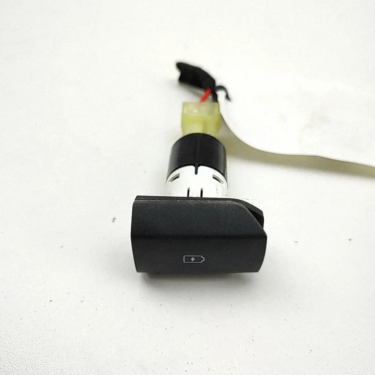 USB jungtis